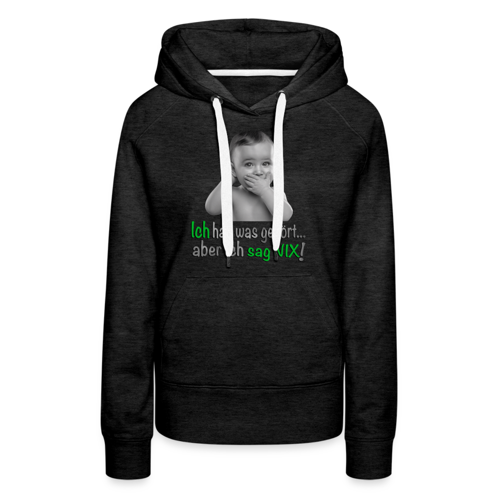 #HoodieStyle, #HoodieSeason, #StreetwearFashion, #HoodiesMitDesign, #UrbanOutfit, #FashionHoodies, #CustomHoodies, #HoodieWeather, #MotivHoodie, #ModeMitStatement - Anthrazit